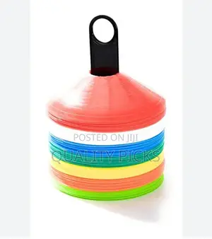 Football Cones