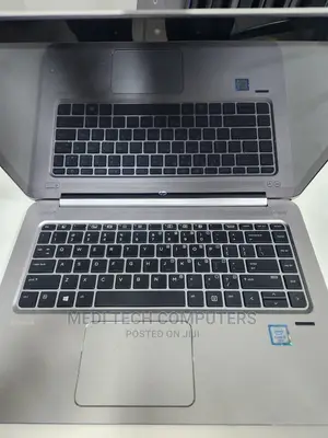 Laptop HP EliteBook 840 G3 8GB Intel Core I5 SSD 256GB