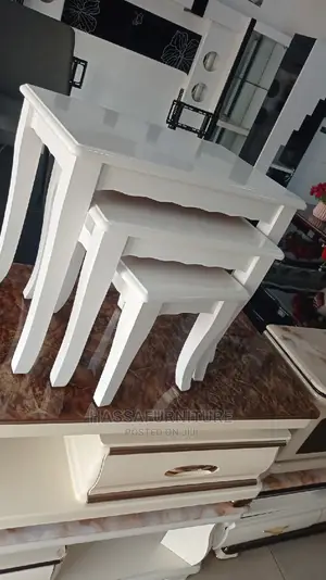 Side Tables Brand New