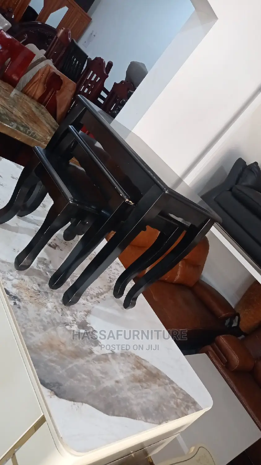 Side Tables Brand New