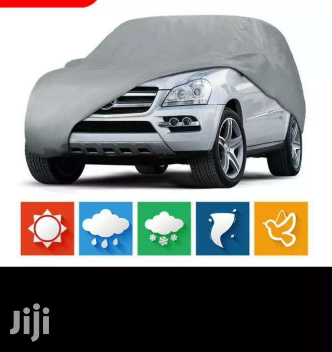 Rain Coat For Cars. /Car Cover