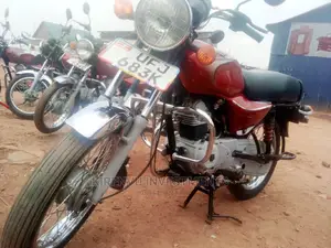 Bajaj Boxer 2020 Purple