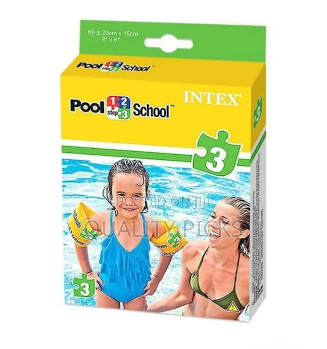 Kids Swimming Armband