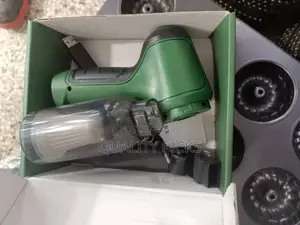 Car Vacuum Cleaner