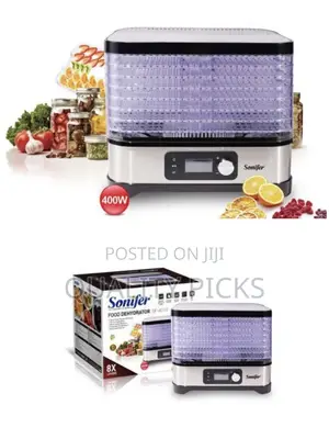 Food Dehydrator