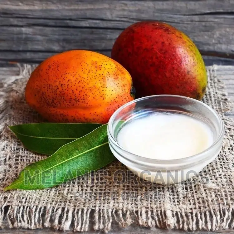 Pure Mango Butter 250gm