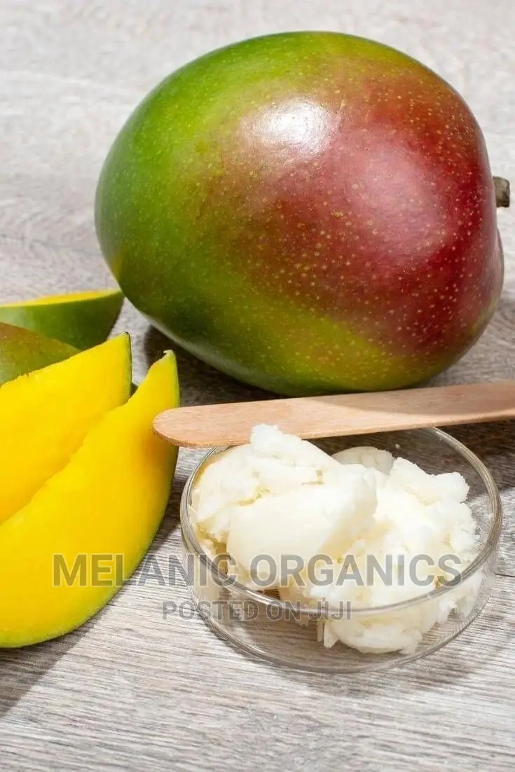 Pure Mango Butter 250gm