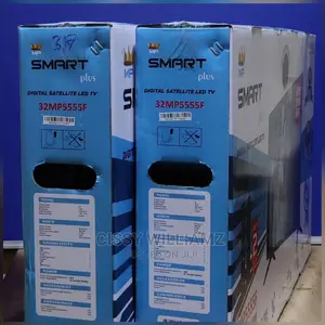 32 Inch Frameless Tv/Digital TV
