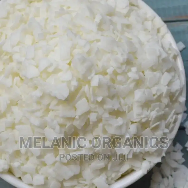Natural Soy Wax 1 Kilogram for DIY Candle Making Supplies