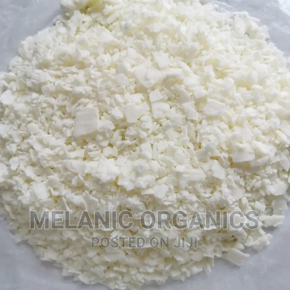 Natural Soy Wax 1 Kilogram for DIY Candle Making Supplies