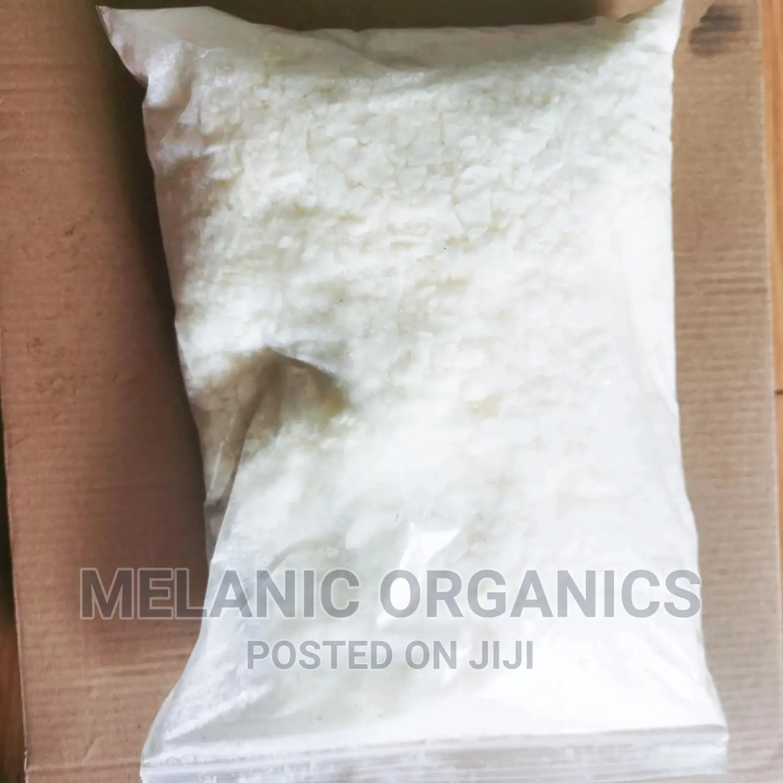 Natural Soy Wax 1 Kilogram for DIY Candle Making Supplies