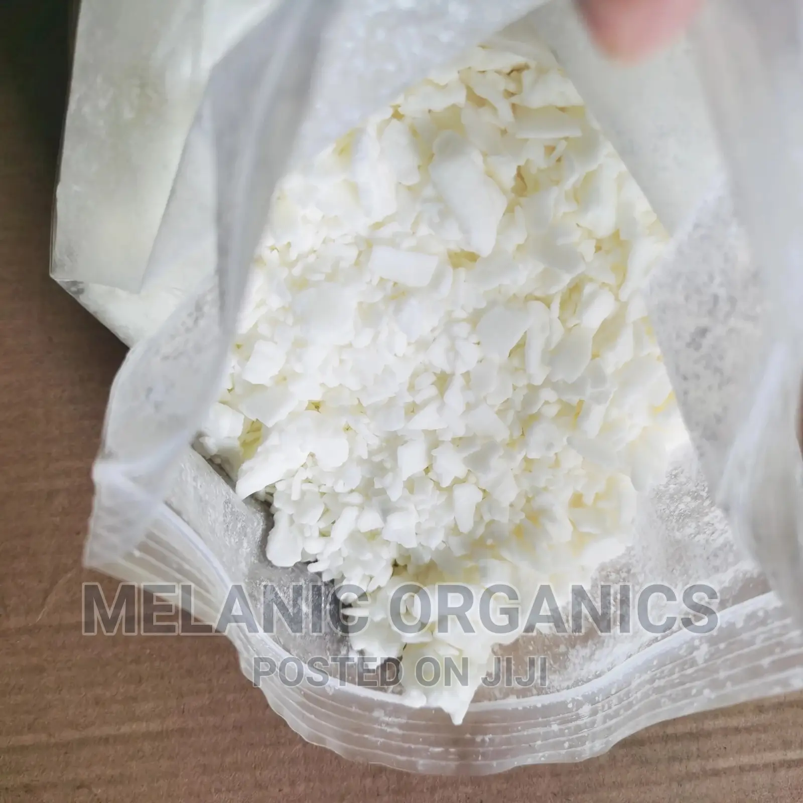 Natural Soy Wax 1 Kilogram for DIY Candle Making Supplies