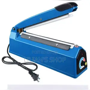 Empluse Sealer