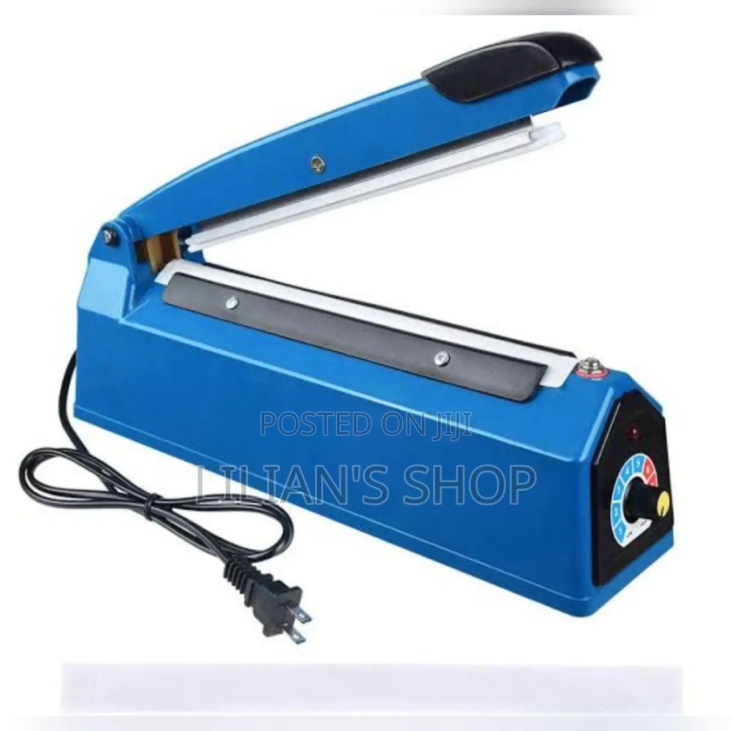 Empluse Sealer