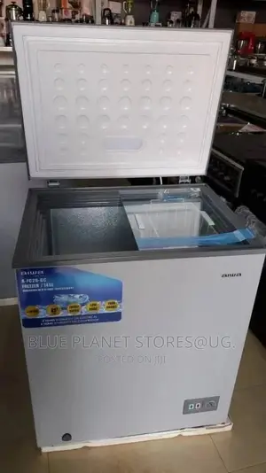 AIWA 200litres Chest/Deep Freezers || A-Fc20-Gc