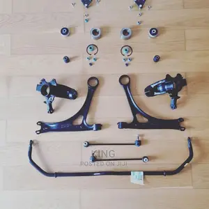 Suspension Links/Rods/Bar Repair
