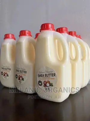 African Shea Butter 100% Natural