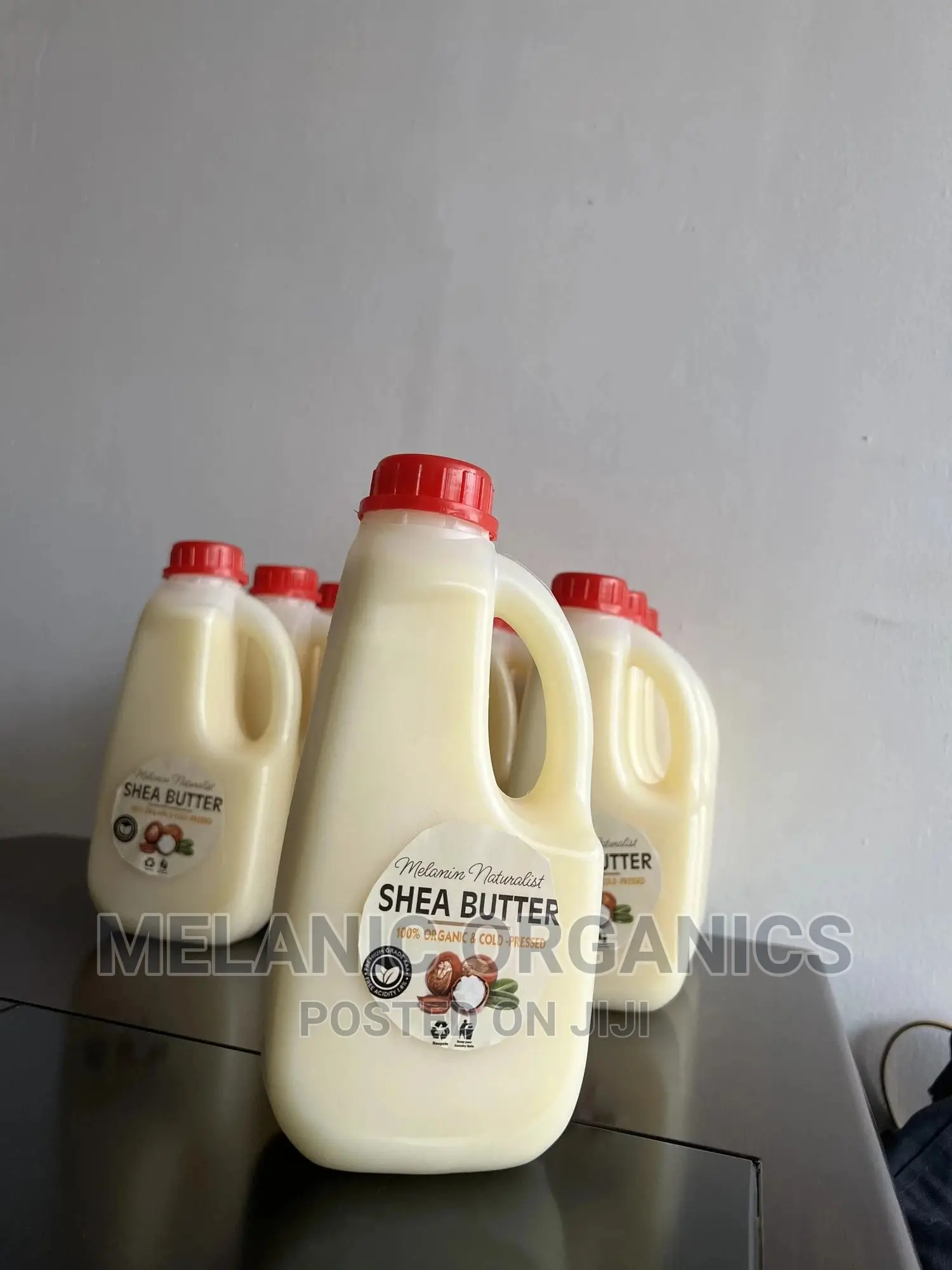 African Shea Butter 100% Natural