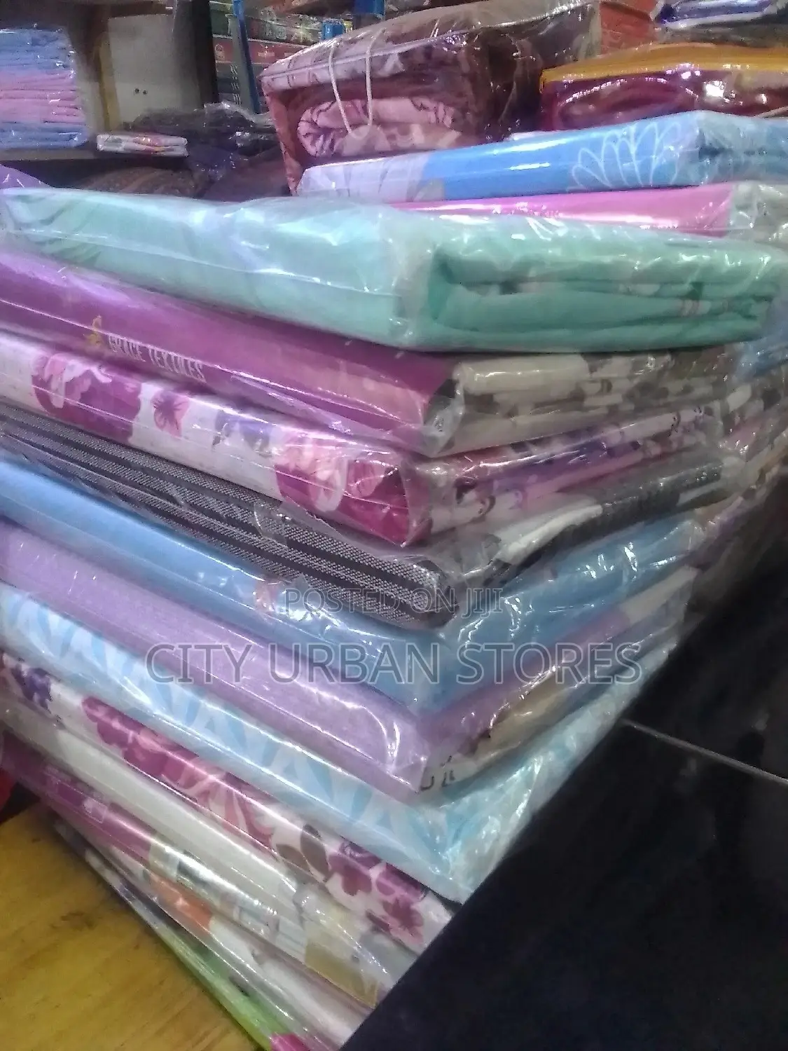 Grace Bedsheets