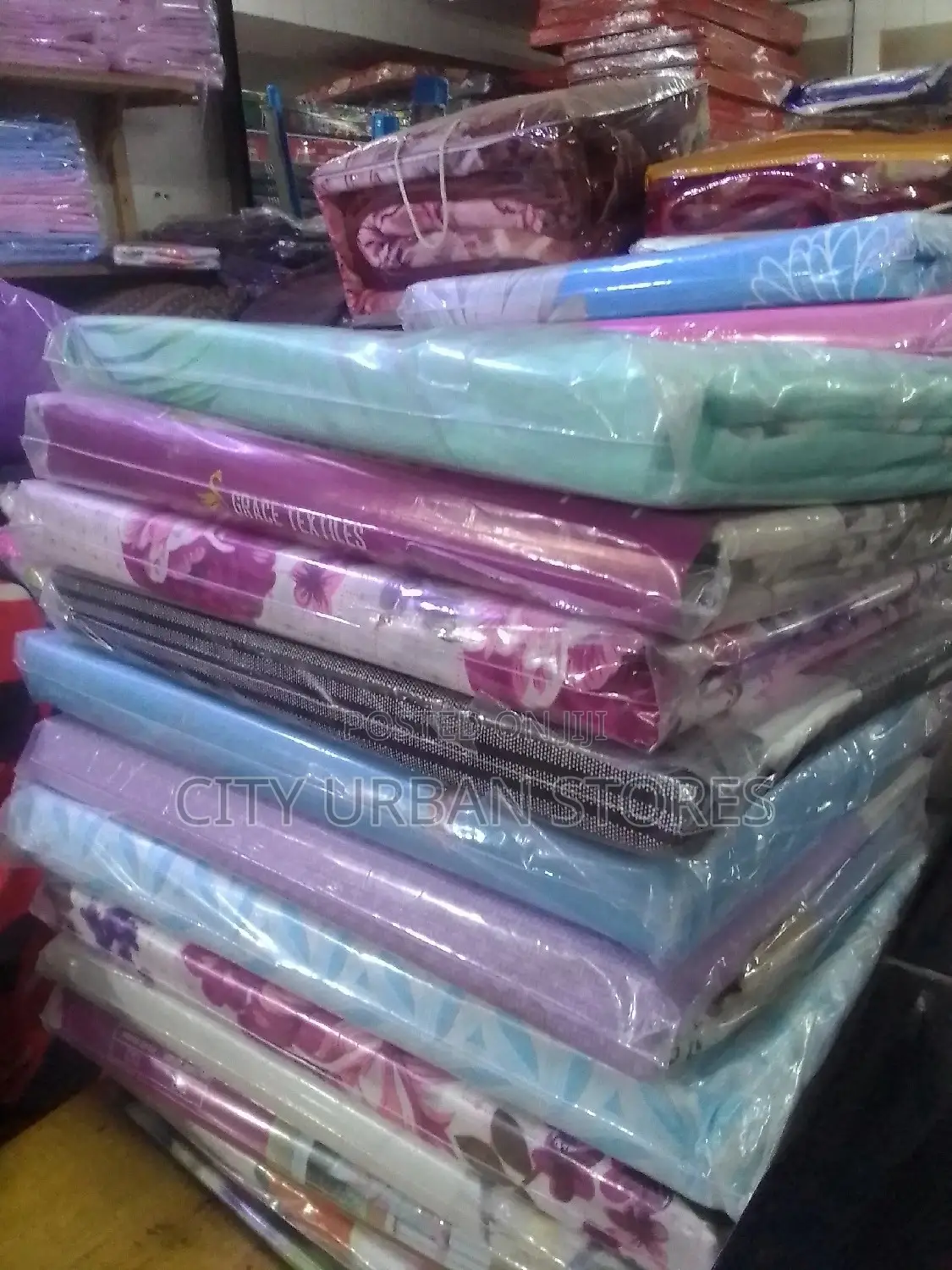 Grace Bedsheets