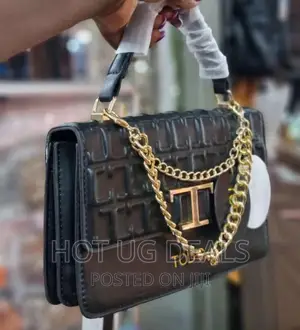 Ladies Designer Handbag