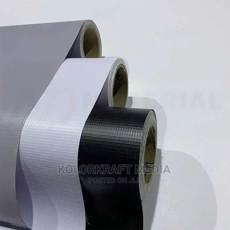 Banner and Sticker Printing