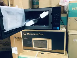 LG Brand New Microwave 20L