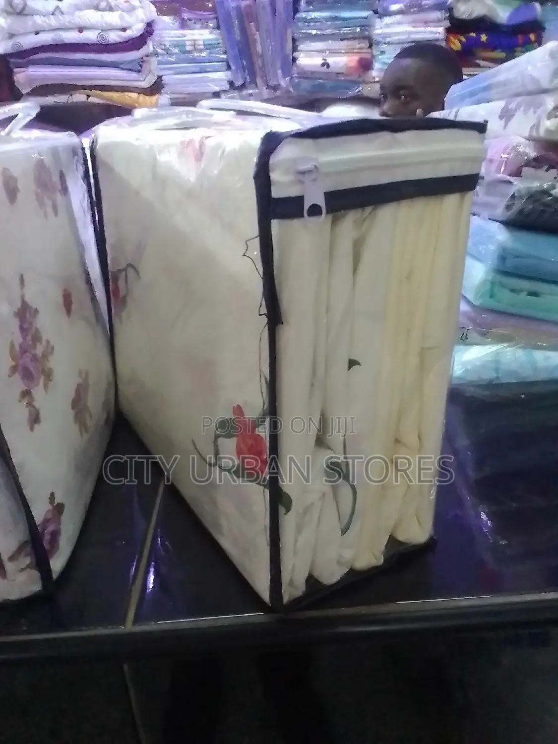 Zafar Bedsheets