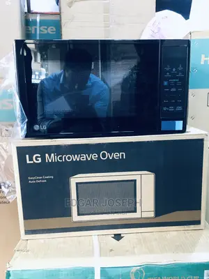 LG 20L Microwave