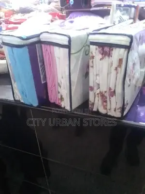 Zafar Bedsheets