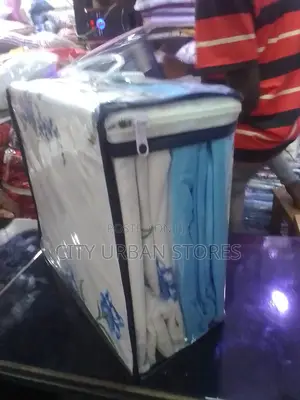 Zafar Bedsheets