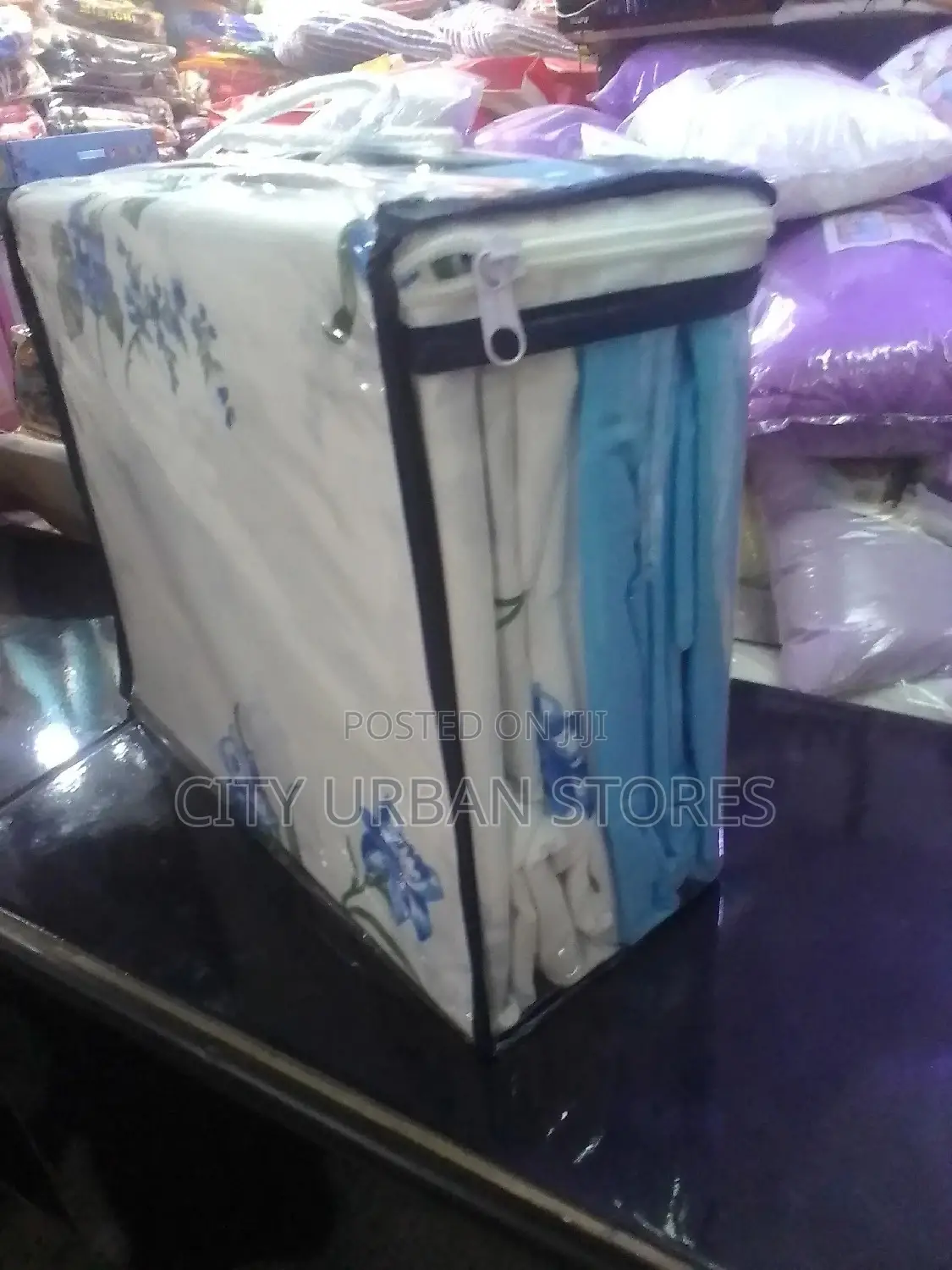 Zafar Bedsheets