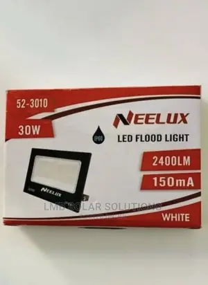 Flood Lights
