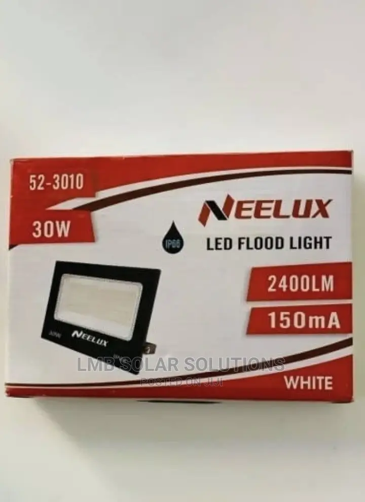 Flood Lights