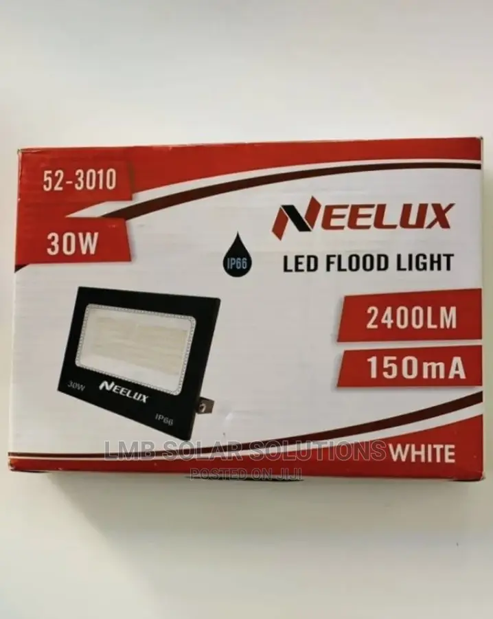 Flood Lights
