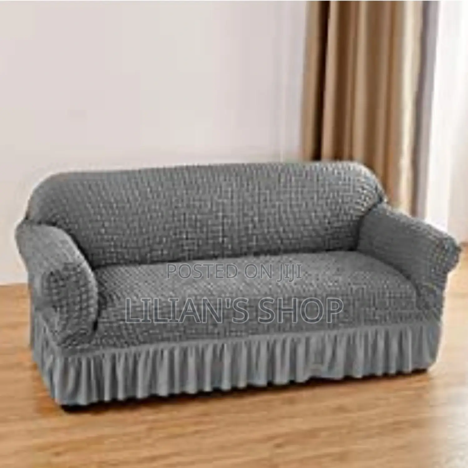 Sofa Cover