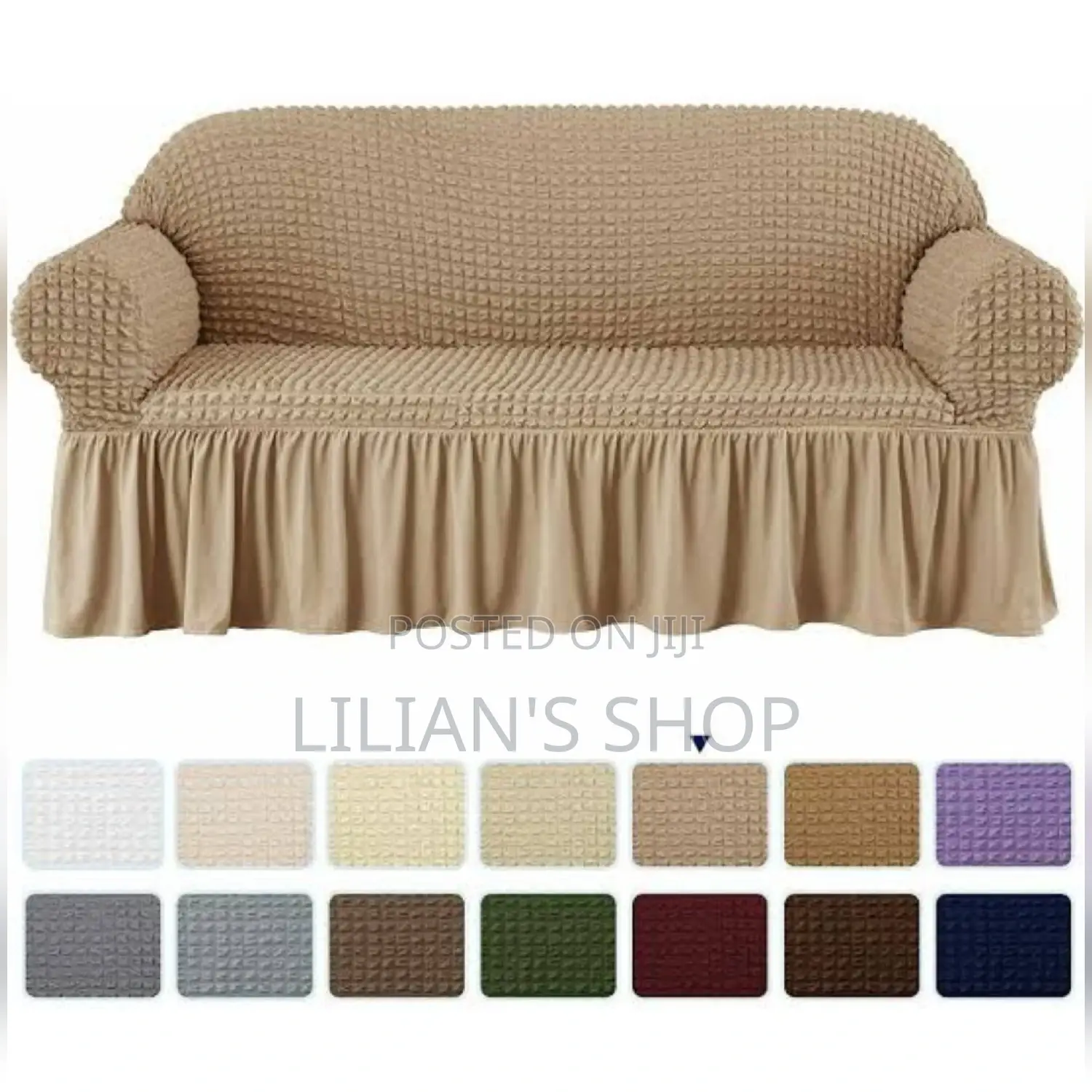 Sofa Cover