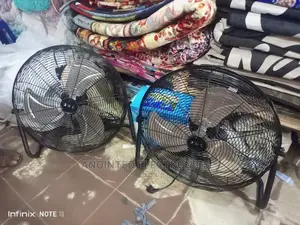 Floor Fans