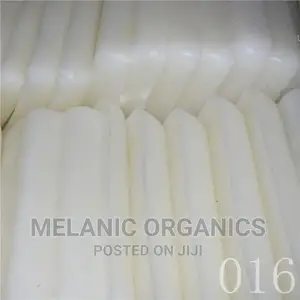 Photo - Refined Bees Wax 1 Kg