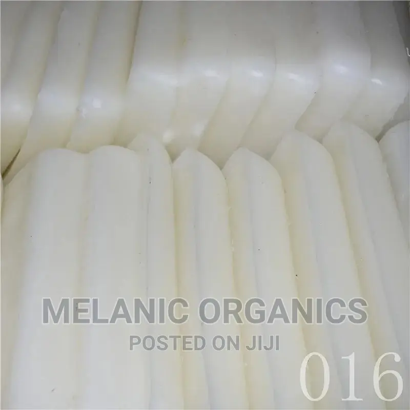 Refined Bees Wax 1 Kg