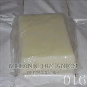 Refined Bees Wax 1 Kg