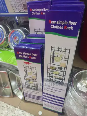 Shoe Racks