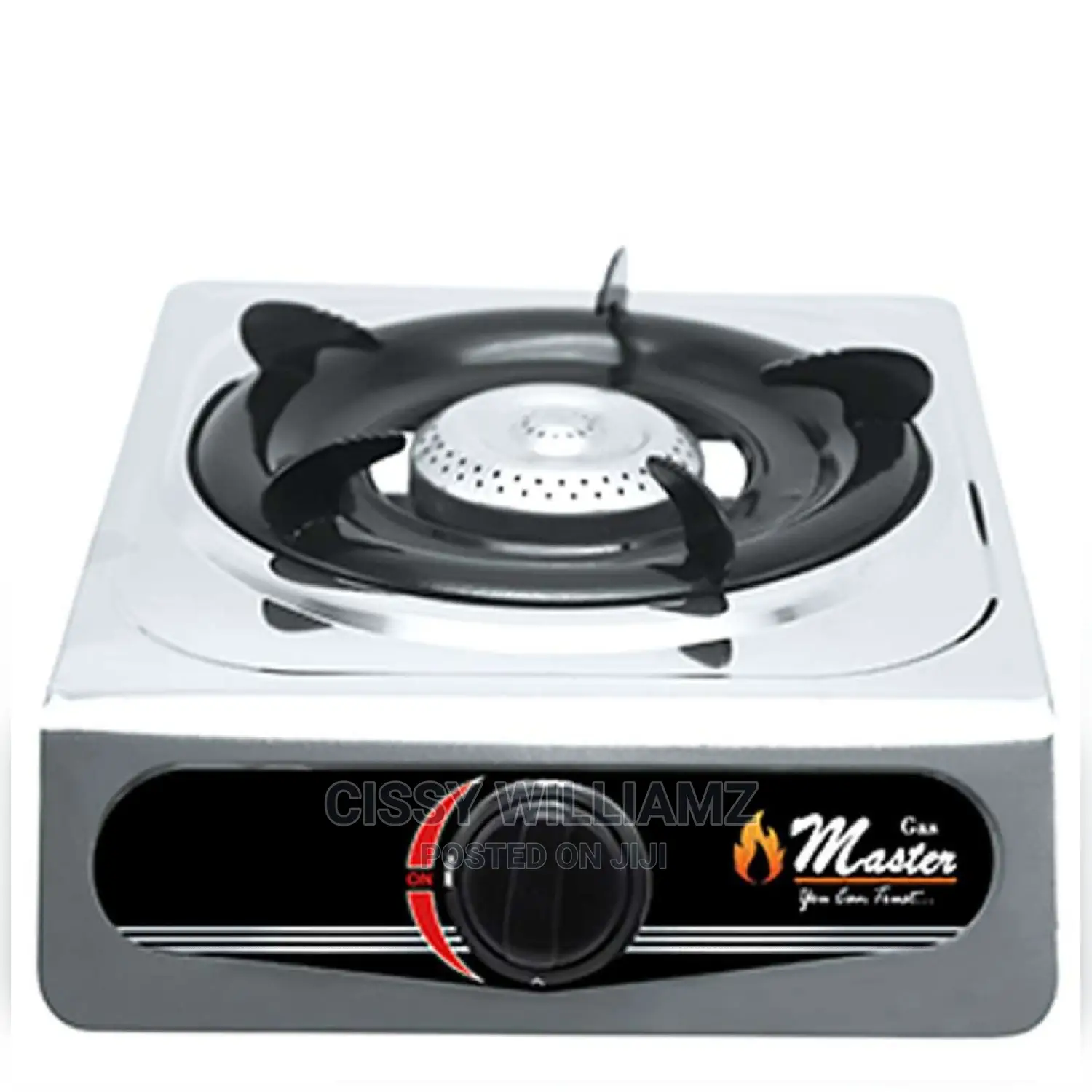 Single Gas Plate/Gas Stove/Gas Cooker/Single Gas Stove/Stove