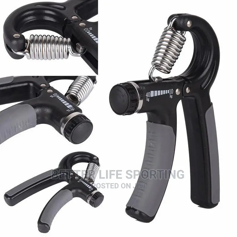 Hand Grip for Fore Arms
