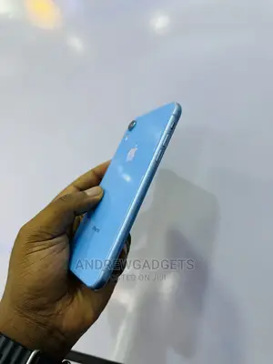 Apple iPhone XR 64 GB Blue
