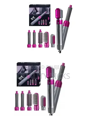 5 in 1 Hair Dryer