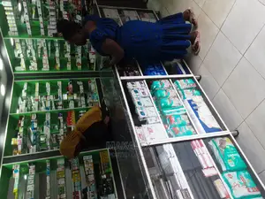 Ntinda Kisaasi Streets Pharmacy