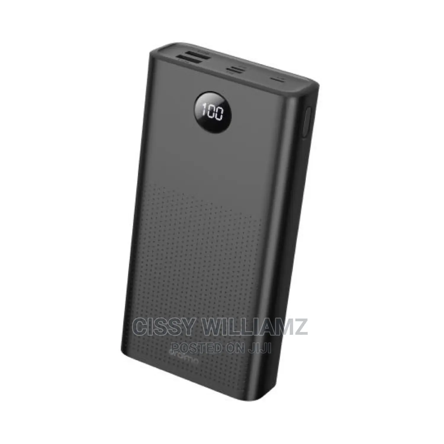 Oraimo Power Banks/Oraimo Power Bank/27000mah Power Bank