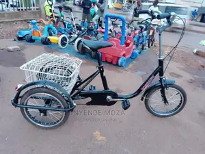 Haohslc Bike