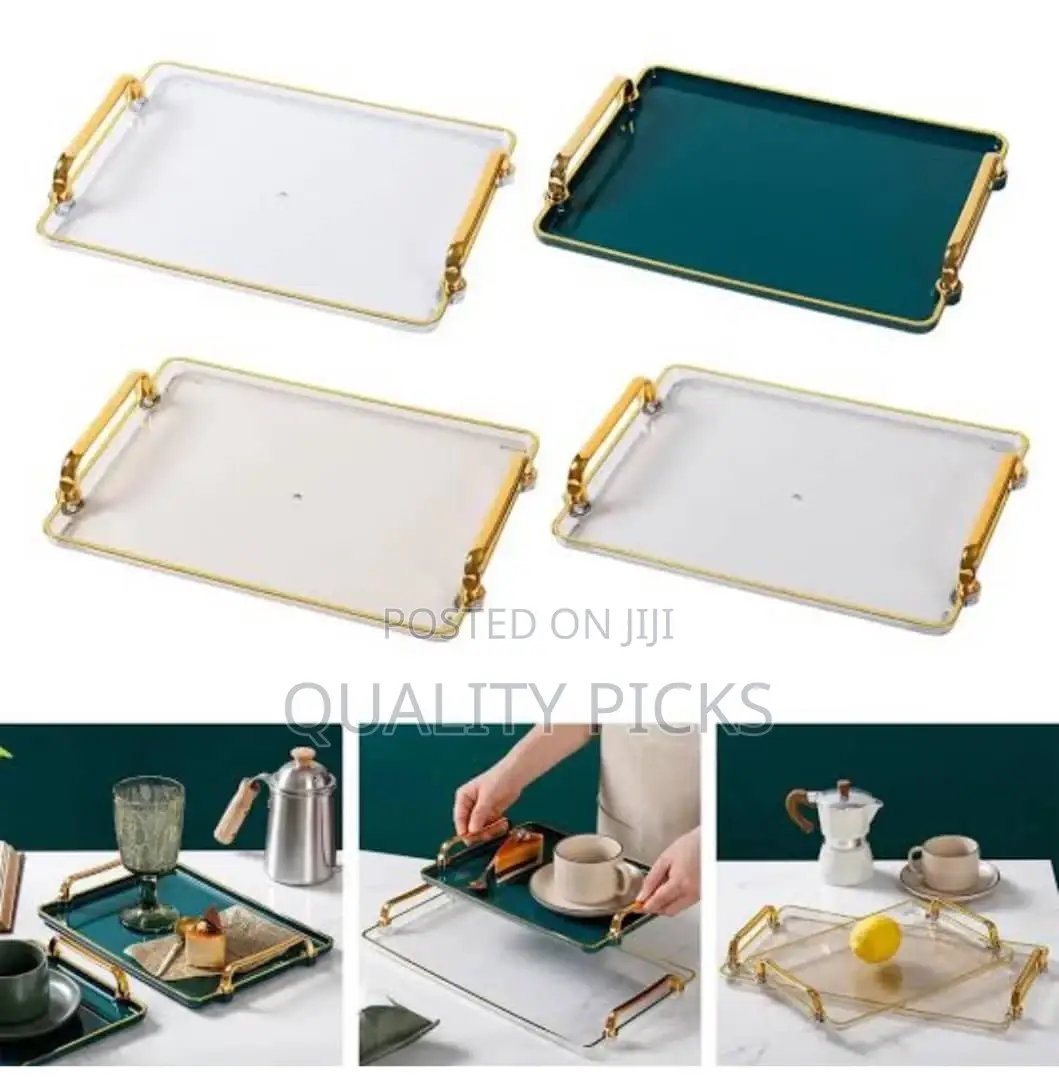 Melamine Tray